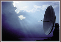 radar facility image from NCAR