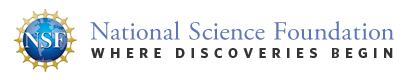 NSF – National Science Foundation 