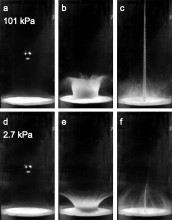 Granular jets.