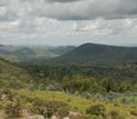 photo of landscape from Southeastern equatorial Africa