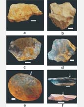 Out of Africa: Scientists Find Earliest Evidence Yet of Human Presence in Northeast Asia