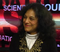 NSB's Public Service Awardee Nalini Nadkarni describes her dual passion for science and outreach.