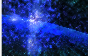 The Dark Energy Survey is probing the origin of the accelerating universe