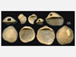 Perforated marine shells from Cueva Ant?n, a Neanderthal-associated site