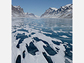 Ayr Lake, Baffin Island, Canada