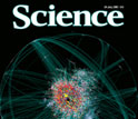 Cover of the July 24, 2009, issue of Science magazine.
