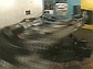 video still showing RPI centrifuge