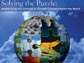 Cover of Solving the Puzzle: Researching the Impacts of Climate Change Around the World.