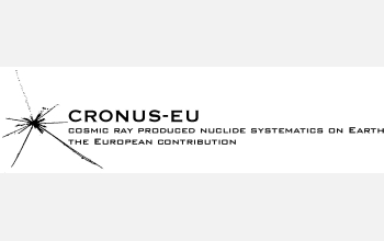 European scientists are also particpating in the CRONUS project.