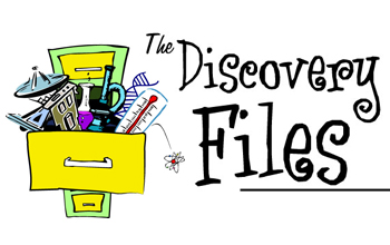 The Discovery Files