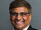 Portrait of Sethuraman Panchanathan, NSF's 15th director.