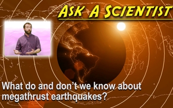ask a scientist