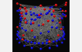 Mathematical model of parasitic diseases in estuaries and elsewhere.