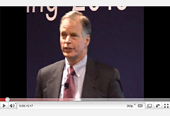 Watch a video of Thomas Malone's presentation to the IdeasLab at the 2010 World Economic Forum.