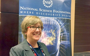 Joan Ferrini-Mundy, assistant director for Education and Human Resources at the National Science Fou