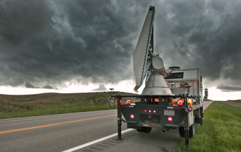 Doppler-on-Wheels (DOW) will take part in PECAN.