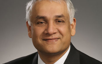 Pramod P. Khargonekar