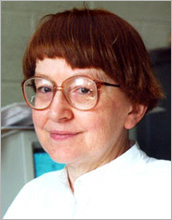 Dr. Jean Krisch