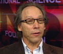 Lawrence Krauss, recipient of a 2012 Public Service Award.