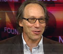 Lawrence Krauss, recipient of a National Science Board 2012 Public Service Award.