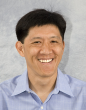 professor Calvin Lin