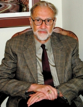 R. Duncan Luce, University of California, Irvine