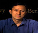 University of California at Berkeley bioengineer Seung-Wuk Lee.