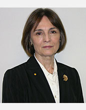 Photo of Marta Cehelsky