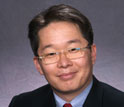 Photo of Hae-Kwon Jeong, assistant professor of chemical engineering at Texas A&M.