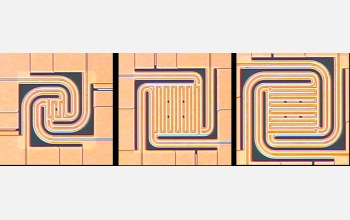 Microhotplates crafted of silicon carbide