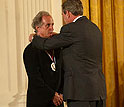 Mario Capecchi