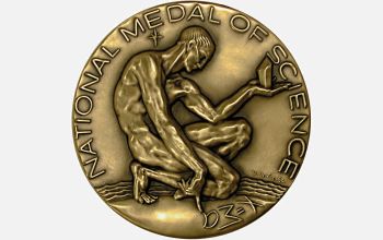 Photo of National Medal of Science