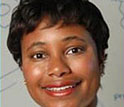 Photo of Paula Hammond, Department of Chemical Engineering, MIT.