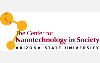 the Center for Nanotechnology in Society at Arizonia State University, CNS-ASU.