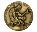 the National Medal of Science.