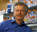2010 National Medal of Science Laureate Rudolf Jaenisch, MD.