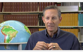 NCAR scientist Gerald Meehl talks about how climate change is being felt on a day-to-day basis.