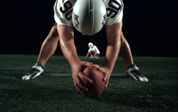 NFL athletes explore "Projectile Motion & Parabolas" in one of 10 new videos.