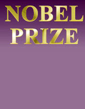 Nobel Prize