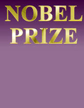 Nobel Prize.