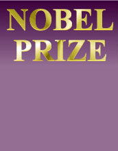 A graphic celebrating the Nobel Prize and the laureates to be recognized in December.