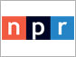 NPR logo.