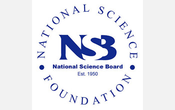 National Science Board logo