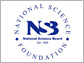 National Science Board logo.