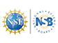 NSF/NSB logo