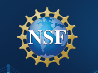 NSF logo and NSF Directorate for Engineering