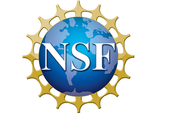 NSF logo