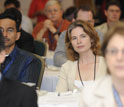 Attendees at the BRAIN workshop at NSF