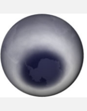 Ozone Hole Was Discovered Over Antarctica In Which Year