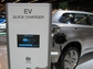 network for fast-charging cars